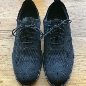 Cole Haan Original Grand Wingtip Oxford New R1216